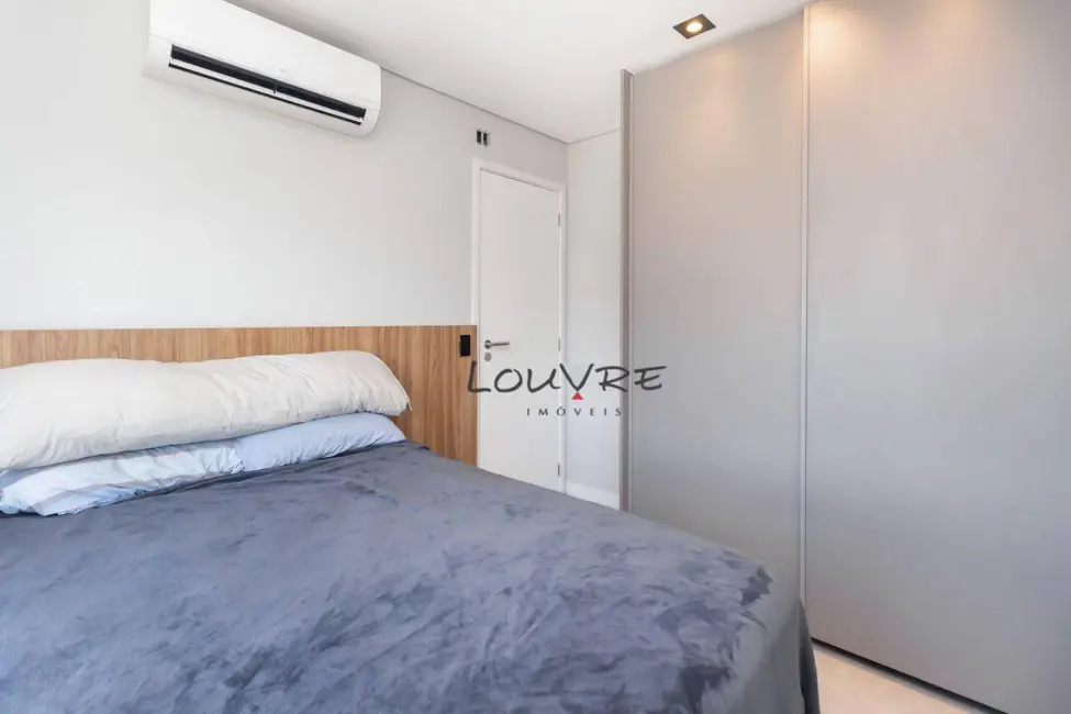 Foto 8 de Apartamento com 2 quartos à venda, 47m2 em Santo Amaro, São Paulo - SP