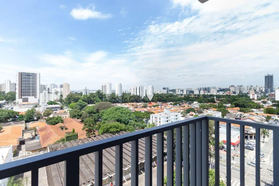 Foto 5 de Apartamento com 2 quartos à venda, 47m2 em Santo Amaro, São Paulo - SP