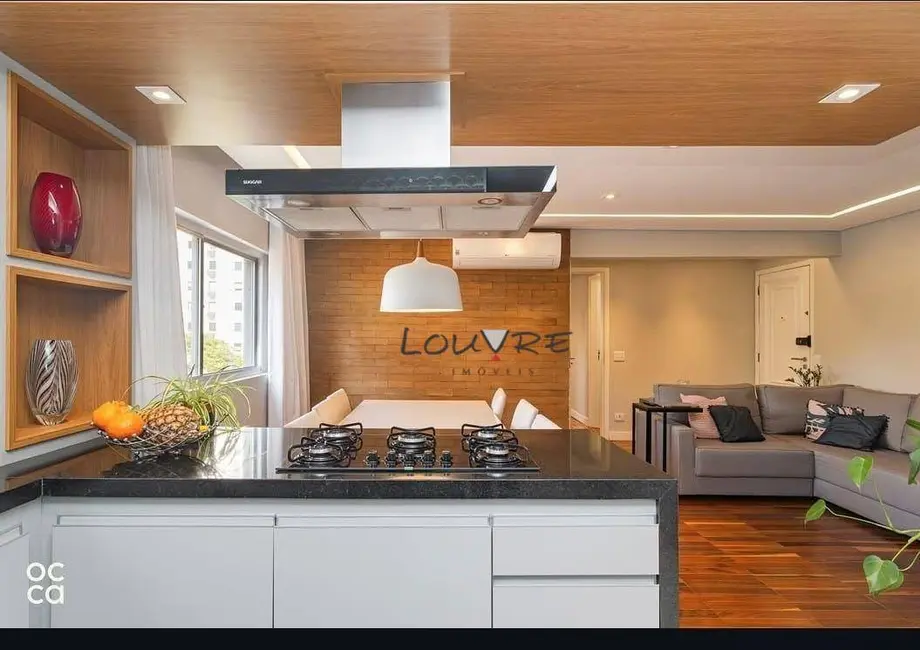 Foto 6 de Apartamento com 2 quartos à venda, 81m2 em Vila Olímpia, São Paulo - SP