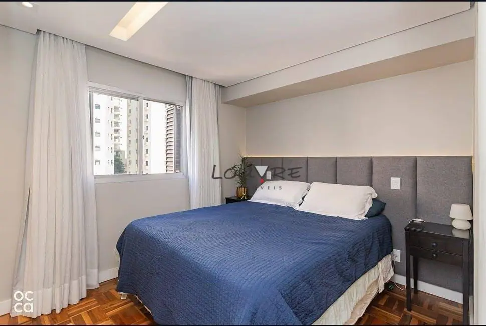 Foto 9 de Apartamento com 2 quartos à venda, 81m2 em Vila Olímpia, São Paulo - SP