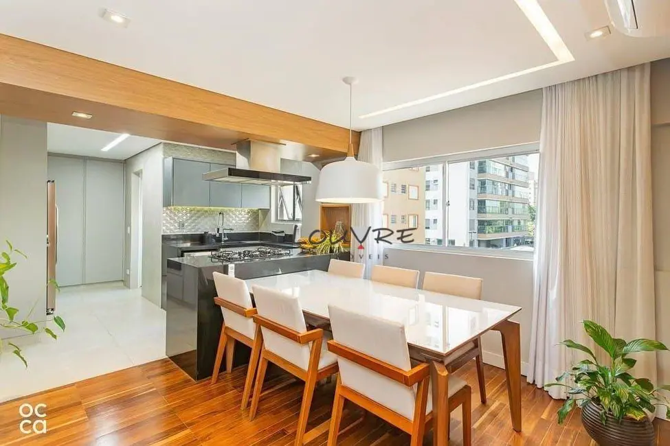 Foto 3 de Apartamento com 2 quartos à venda, 81m2 em Vila Olímpia, São Paulo - SP