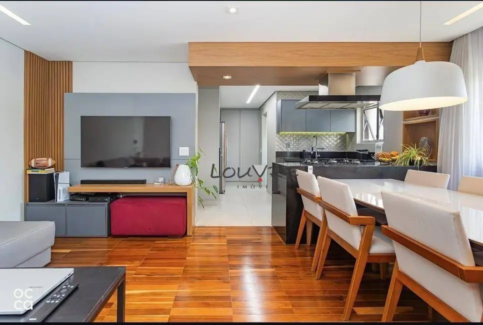 Foto 4 de Apartamento com 2 quartos à venda, 81m2 em Vila Olímpia, São Paulo - SP