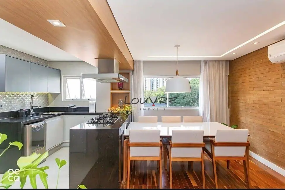 Foto 2 de Apartamento com 2 quartos à venda, 81m2 em Vila Olímpia, São Paulo - SP