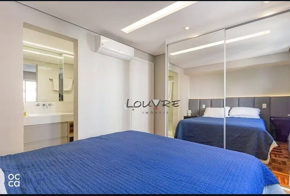 Foto 8 de Apartamento com 2 quartos à venda, 81m2 em Vila Olímpia, São Paulo - SP