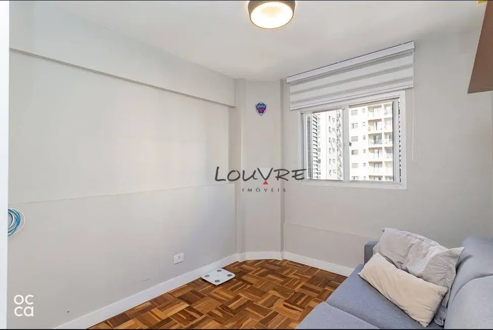 Foto 5 de Apartamento com 2 quartos à venda, 81m2 em Vila Olímpia, São Paulo - SP