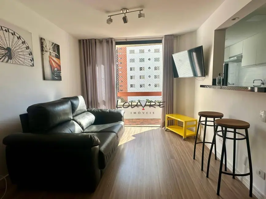 Foto 3 de Apartamento com 1 quarto à venda e para alugar, 70m2 em Planalto Paulista, São Paulo - SP