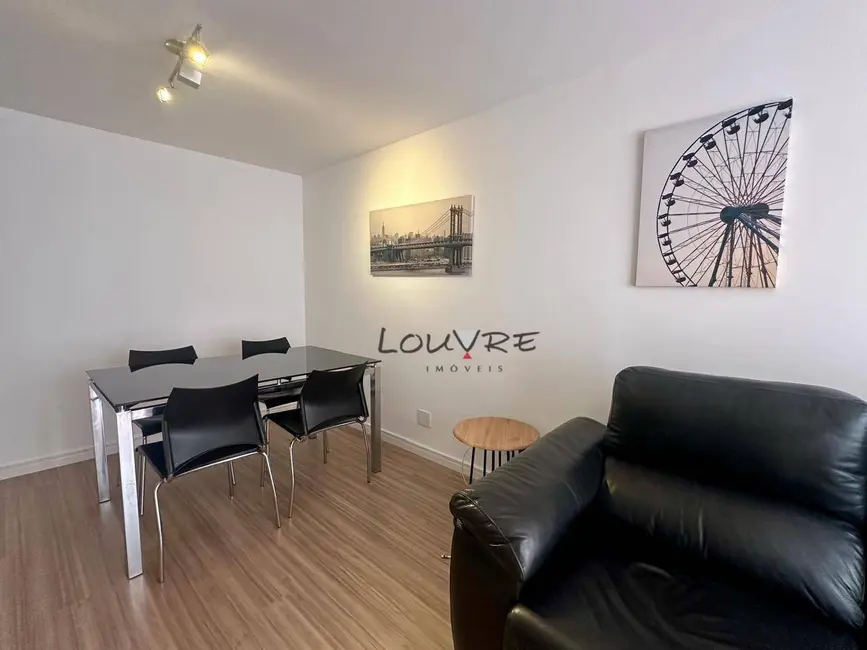 Foto 5 de Apartamento com 1 quarto à venda e para alugar, 70m2 em Planalto Paulista, São Paulo - SP