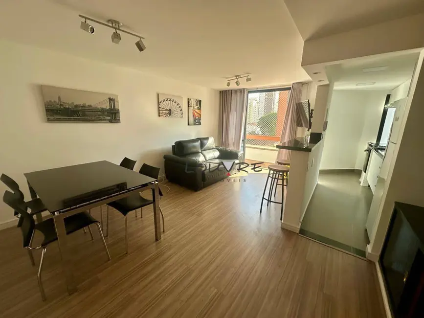 Foto 1 de Apartamento com 1 quarto à venda e para alugar, 70m2 em Planalto Paulista, São Paulo - SP