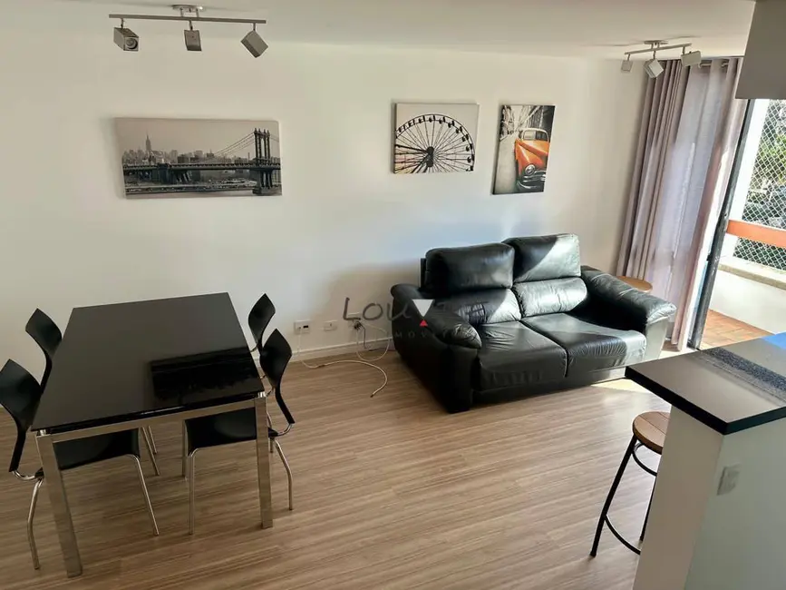 Foto 8 de Apartamento com 1 quarto à venda e para alugar, 70m2 em Planalto Paulista, São Paulo - SP