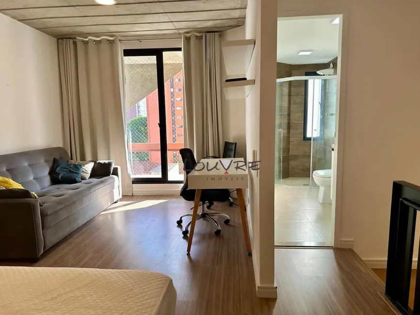 Foto 7 de Apartamento com 1 quarto à venda e para alugar, 70m2 em Planalto Paulista, São Paulo - SP