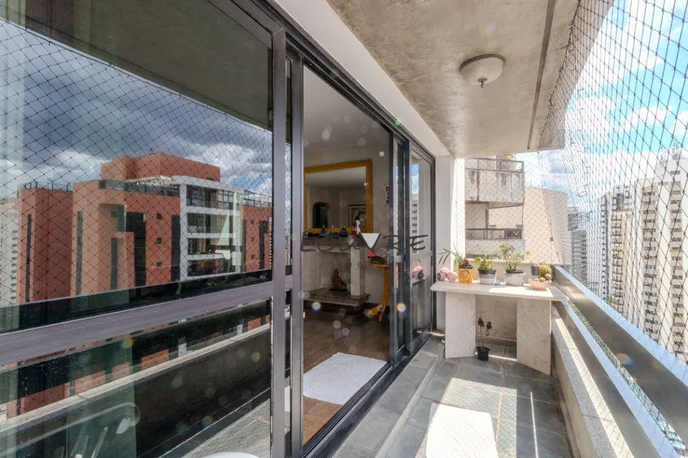 Foto 8 de Apartamento com 4 quartos à venda, 180m2 em Indianópolis, São Paulo - SP