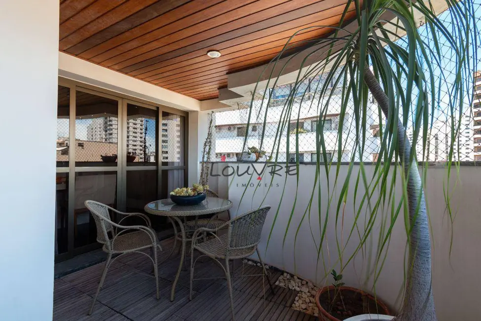 Foto 8 de Apartamento com 4 quartos à venda, 500m2 em Cidade Monções, São Paulo - SP