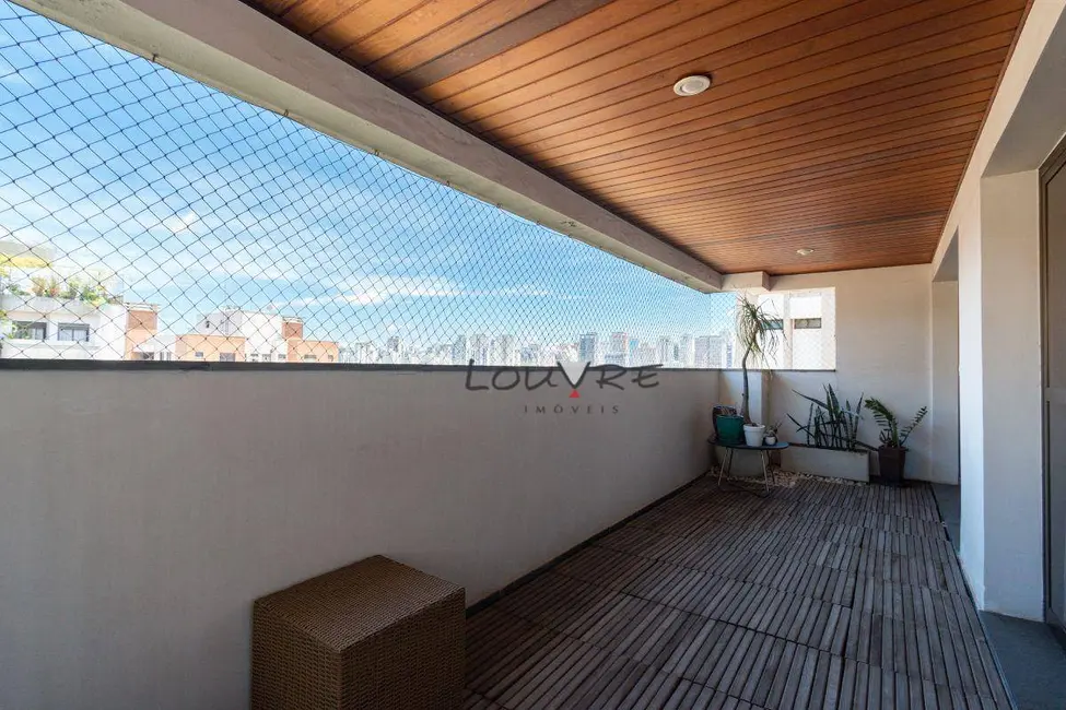 Foto 5 de Apartamento com 4 quartos à venda, 500m2 em Cidade Monções, São Paulo - SP