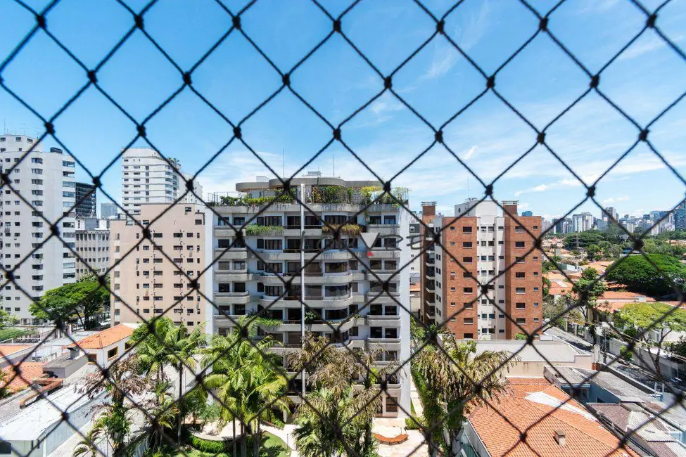 Foto 9 de Apartamento com 4 quartos à venda, 500m2 em Cidade Monções, São Paulo - SP