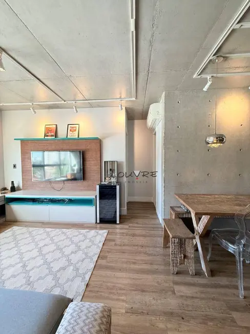 Foto 5 de Apartamento com 1 quarto à venda, 70m2 em Vila Olímpia, São Paulo - SP