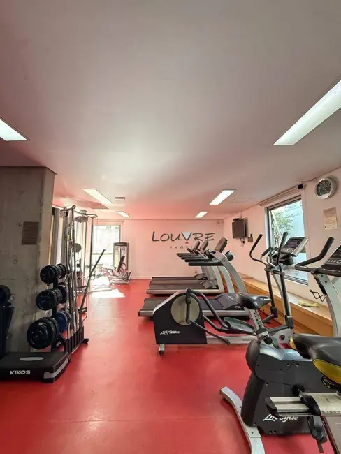 Foto 7 de Apartamento com 1 quarto à venda, 70m2 em Vila Olímpia, São Paulo - SP