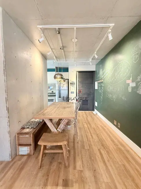 Foto 2 de Apartamento com 1 quarto à venda, 70m2 em Vila Olímpia, São Paulo - SP