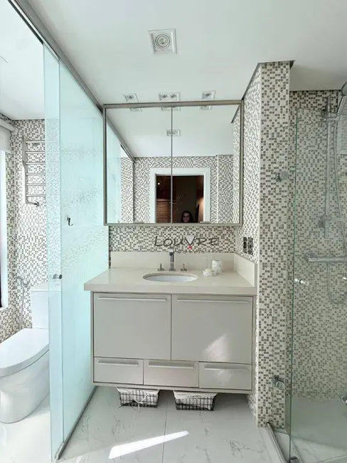 Foto 9 de Apartamento com 1 quarto à venda, 70m2 em Vila Olímpia, São Paulo - SP