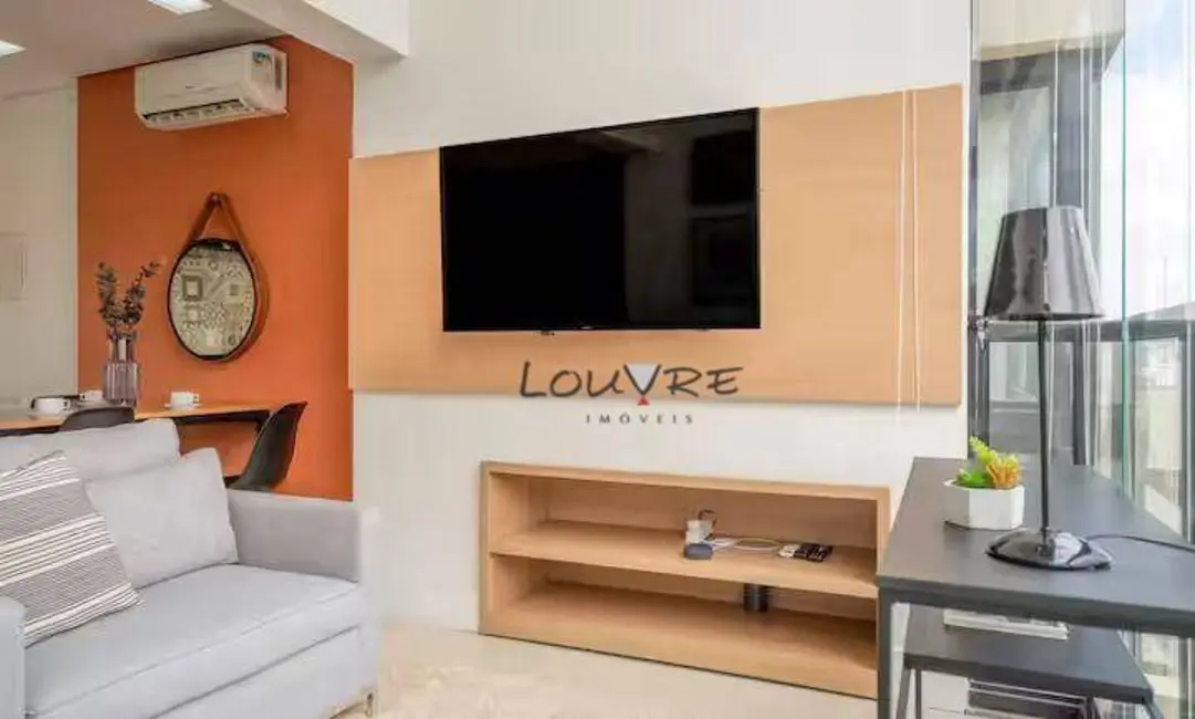 Foto 6 de Apartamento com 1 quarto à venda, 70m2 em Vila Olímpia, São Paulo - SP