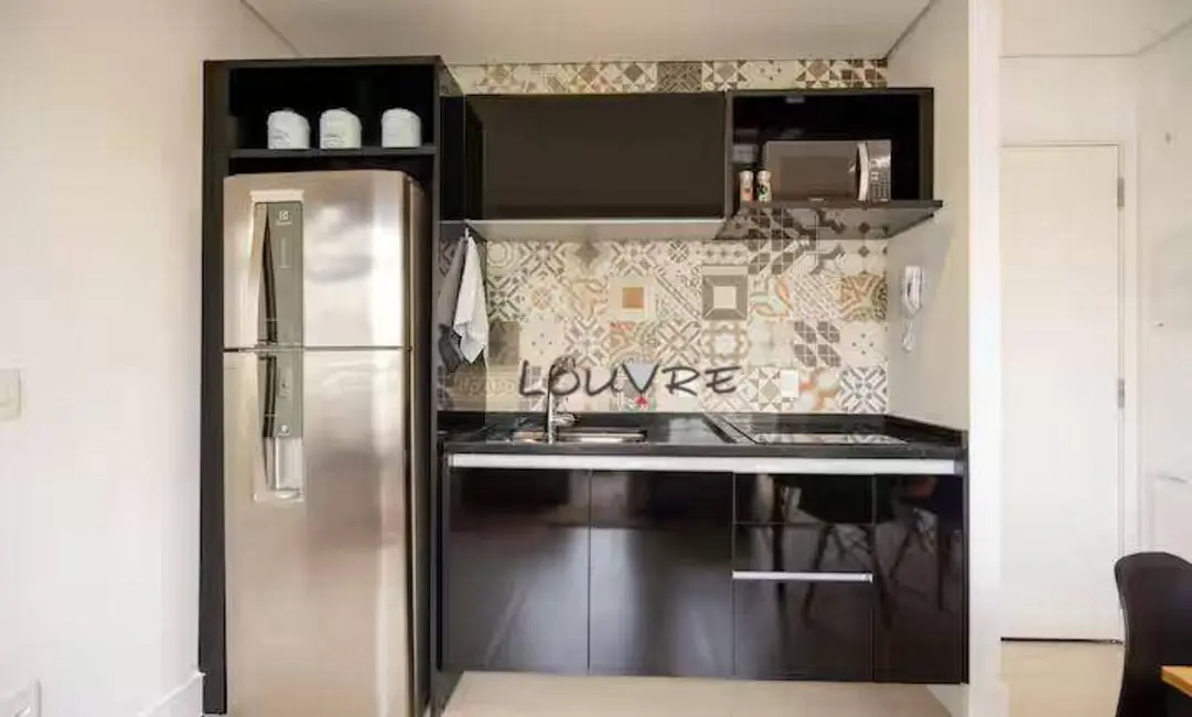 Foto 8 de Apartamento com 1 quarto à venda, 70m2 em Vila Olímpia, São Paulo - SP