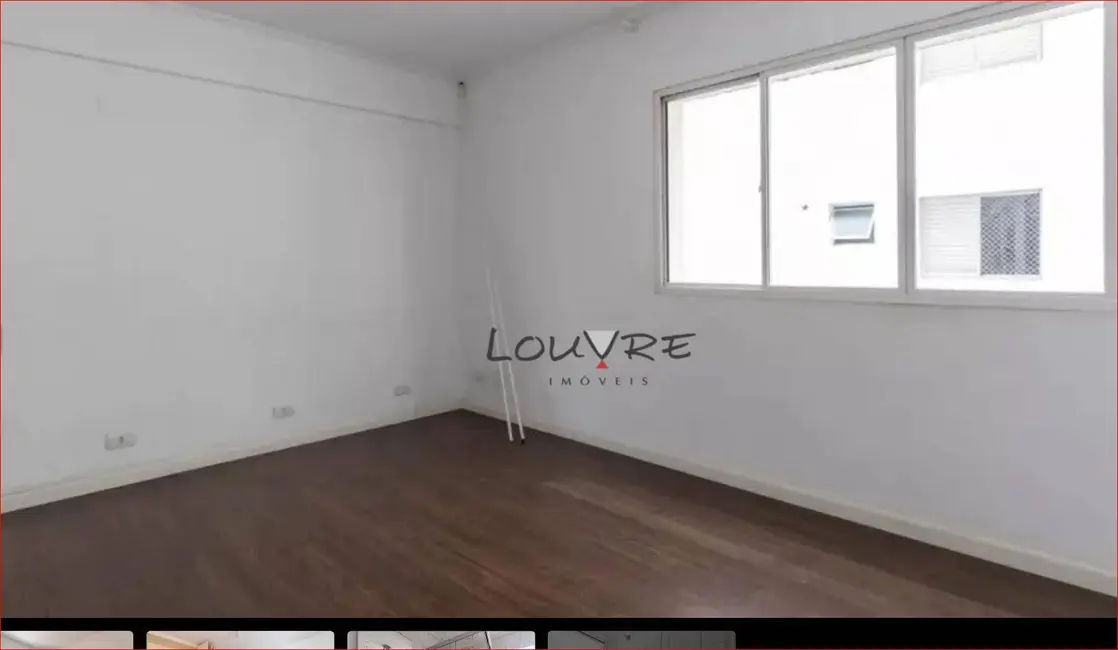 Foto 3 de Apartamento com 2 quartos à venda, 80m2 em Vila Olímpia, São Paulo - SP