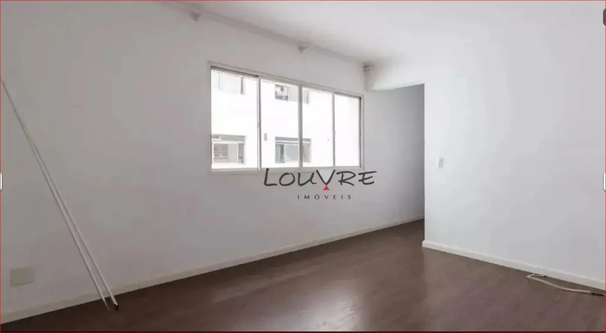 Foto 2 de Apartamento com 2 quartos à venda, 80m2 em Vila Olímpia, São Paulo - SP