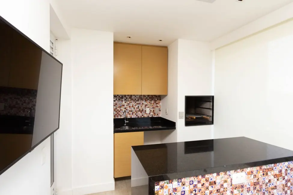 Apartamento com 3 quartos para alugar, 134m2 em Cidade Monções, São Paulo - SP - imagem 4 Foto 4 de Apartamento com 3 quartos para alugar, 134m2 em Cidade Monções, São Paulo - SP