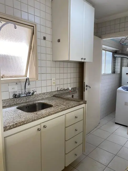 Foto 8 de Apartamento com 1 quarto para alugar, 54m2 em Vila Nova Conceição, São Paulo - SP