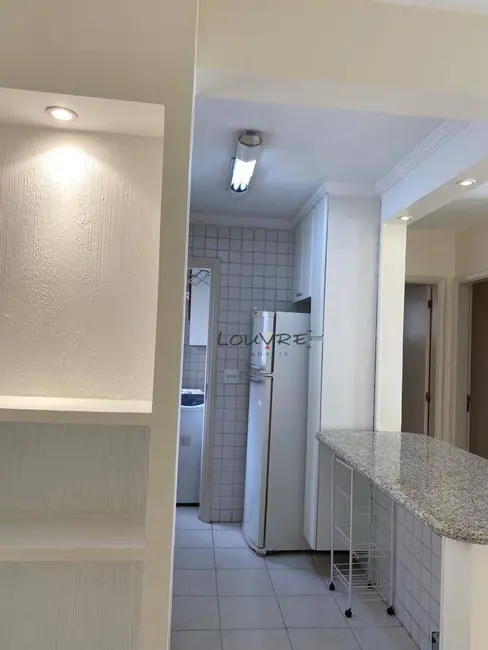 Foto 7 de Apartamento com 1 quarto para alugar, 54m2 em Vila Nova Conceição, São Paulo - SP