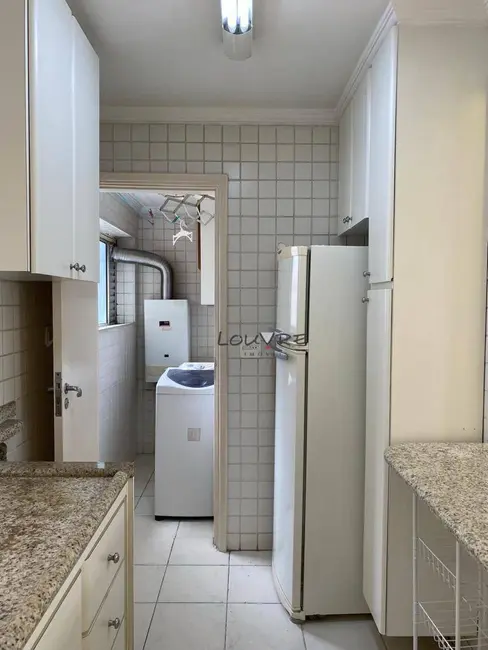 Foto 9 de Apartamento com 1 quarto para alugar, 54m2 em Vila Nova Conceição, São Paulo - SP