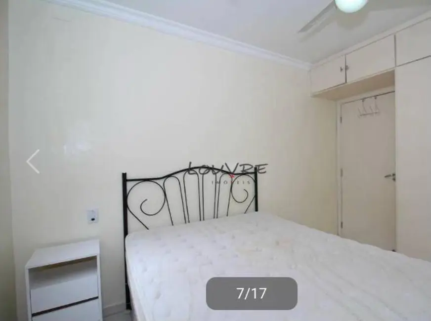 Foto 5 de Apartamento com 1 quarto para alugar, 54m2 em Vila Nova Conceição, São Paulo - SP