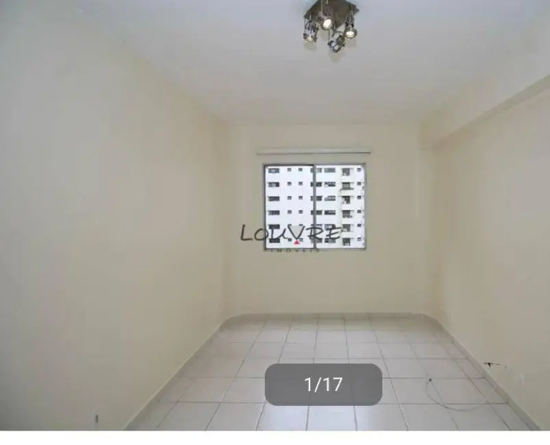Foto 2 de Apartamento com 1 quarto para alugar, 54m2 em Vila Nova Conceição, São Paulo - SP