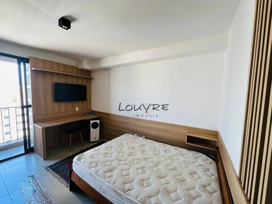 Foto 8 de Kitnet com 1 quarto para alugar, 36m2 em Vila Olímpia, São Paulo - SP
