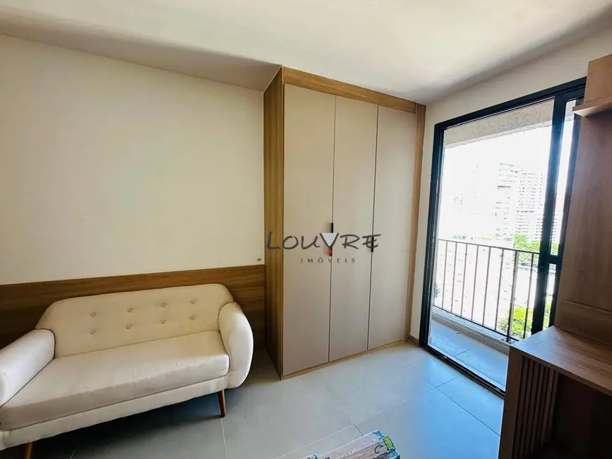 Foto 5 de Kitnet com 1 quarto para alugar, 36m2 em Vila Olímpia, São Paulo - SP