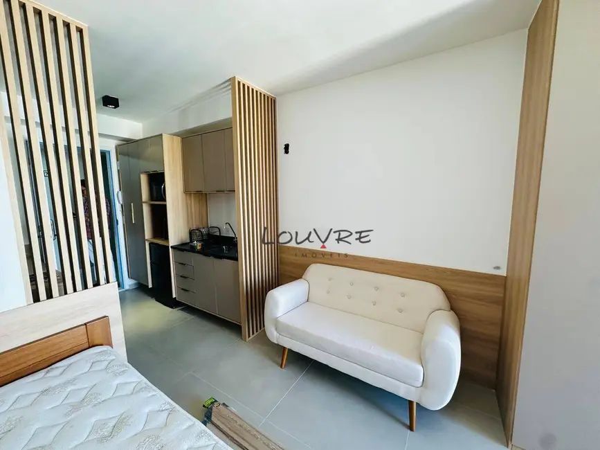 Foto 6 de Kitnet com 1 quarto para alugar, 36m2 em Vila Olímpia, São Paulo - SP