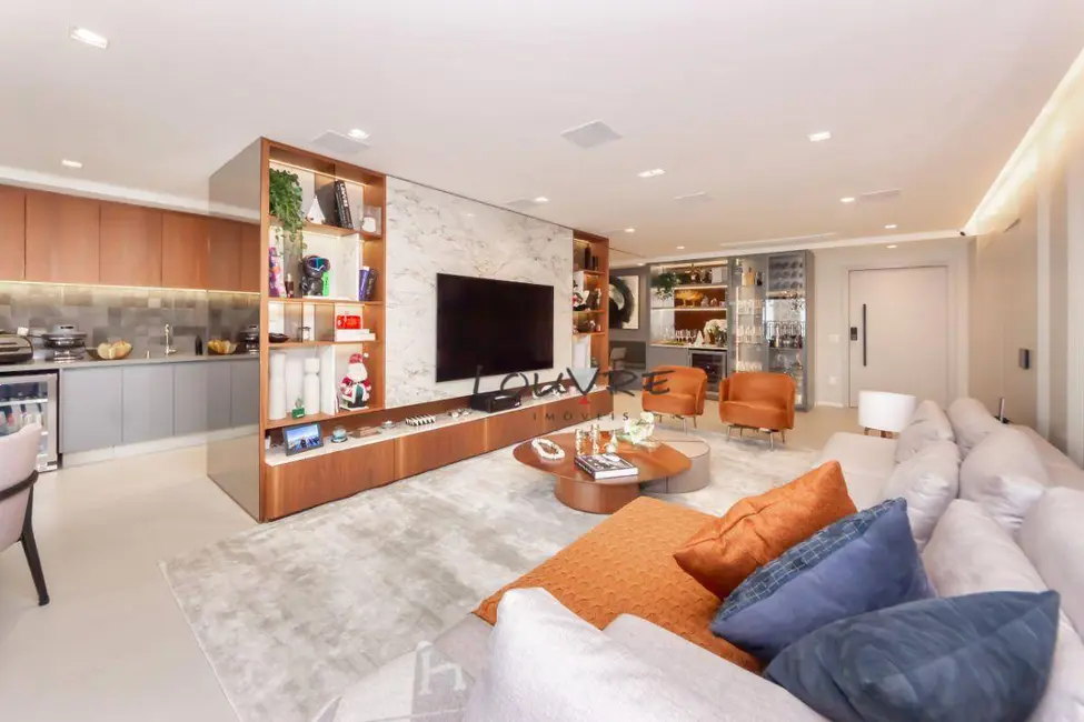 Foto 2 de Apartamento com 4 quartos à venda, 240m2 em Vila Mariana, São Paulo - SP