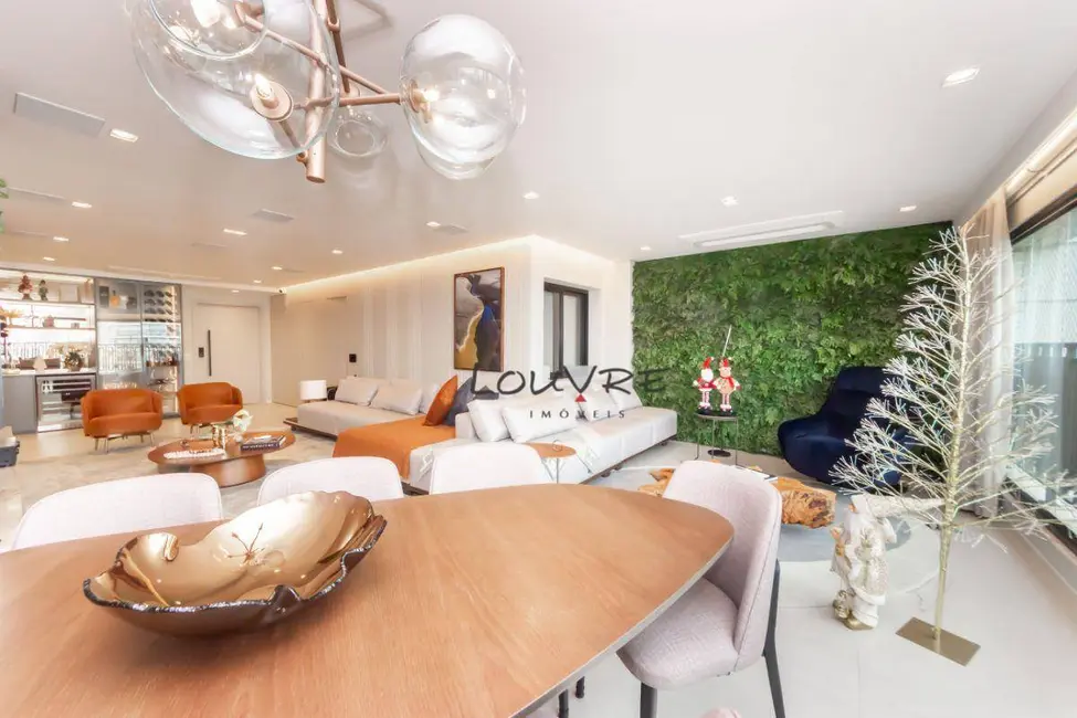 Foto 8 de Apartamento com 4 quartos à venda, 240m2 em Vila Mariana, São Paulo - SP