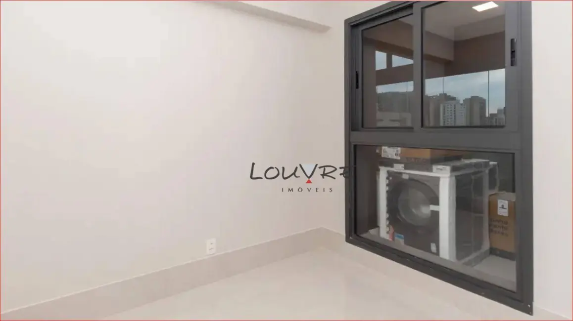 Foto 9 de Apartamento com 3 quartos à venda, 98m2 em Vila Clementino, São Paulo - SP