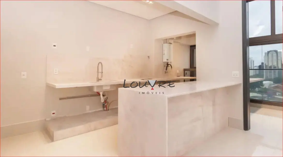 Foto 7 de Apartamento com 3 quartos à venda, 98m2 em Vila Clementino, São Paulo - SP