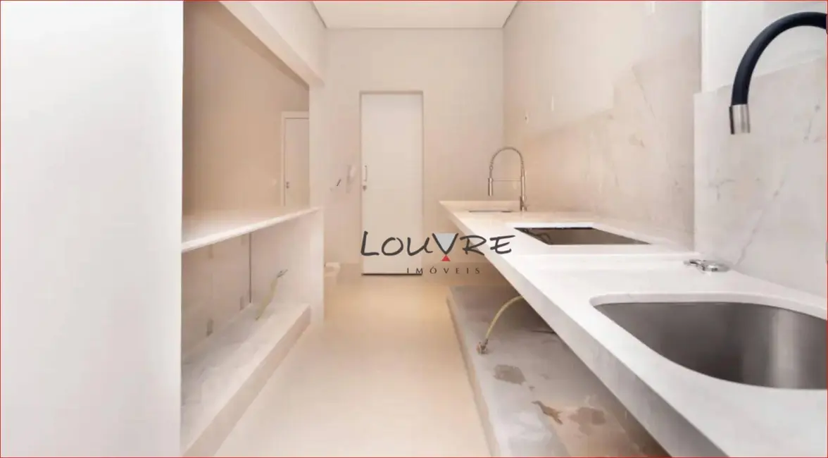 Foto 2 de Apartamento com 3 quartos à venda, 98m2 em Vila Clementino, São Paulo - SP