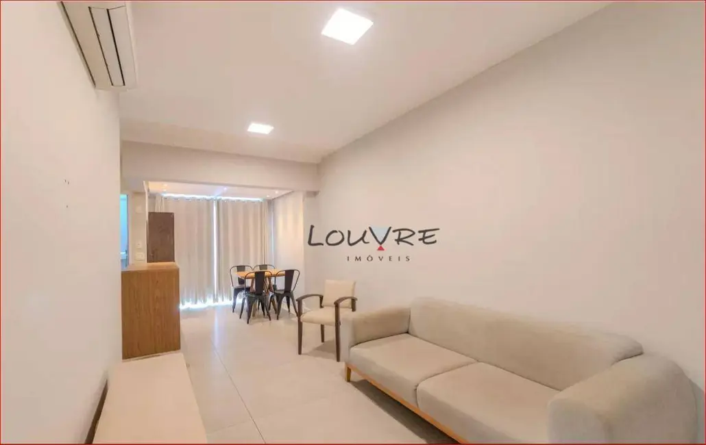 Foto 2 de Apartamento com 1 quarto à venda, 78m2 em Bela Vista, São Paulo - SP