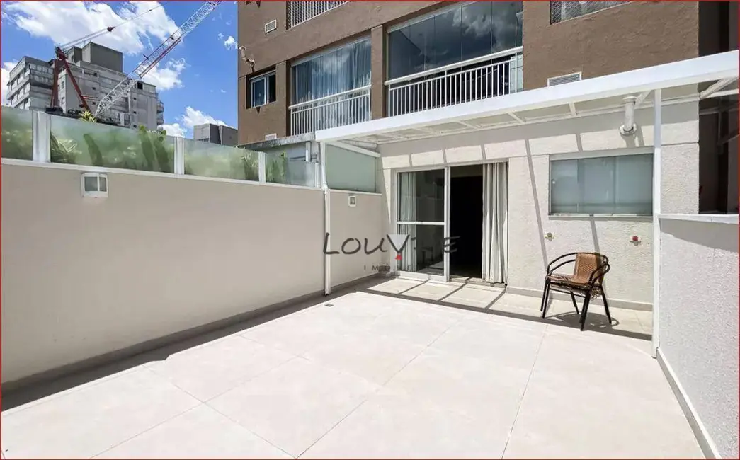 Foto 5 de Apartamento com 1 quarto à venda, 78m2 em Bela Vista, São Paulo - SP