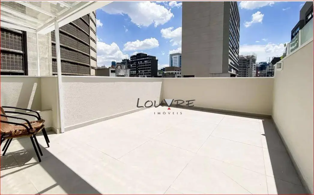 Foto 6 de Apartamento com 1 quarto à venda, 78m2 em Bela Vista, São Paulo - SP