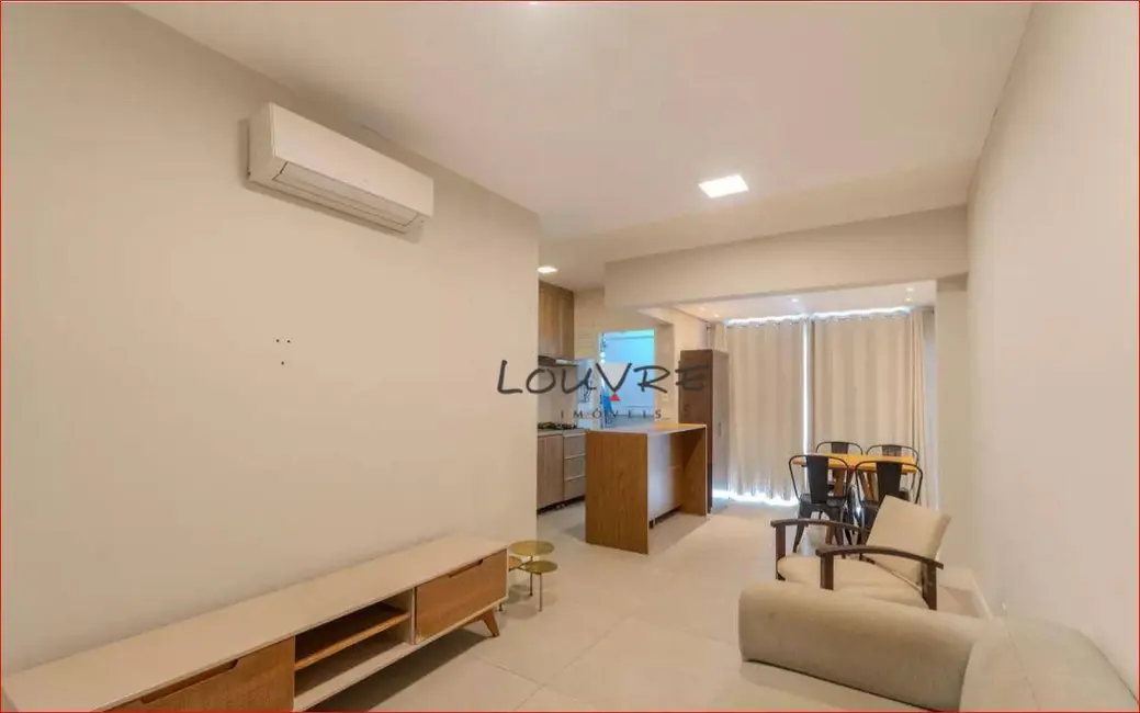 Foto 3 de Apartamento com 1 quarto à venda, 78m2 em Bela Vista, São Paulo - SP