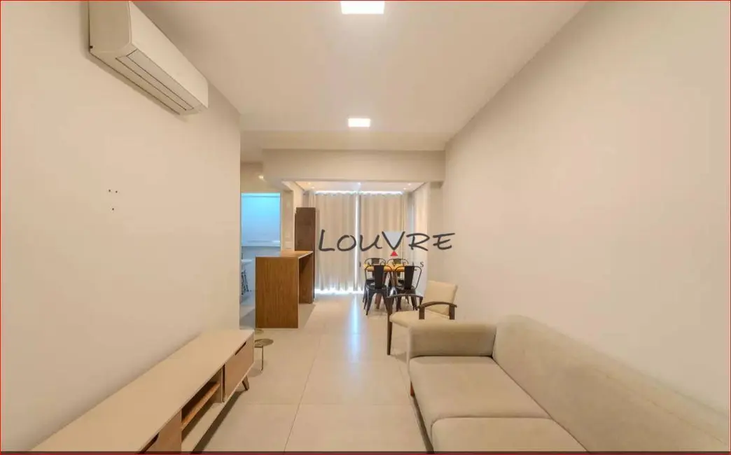 Foto 1 de Apartamento com 1 quarto à venda, 78m2 em Bela Vista, São Paulo - SP