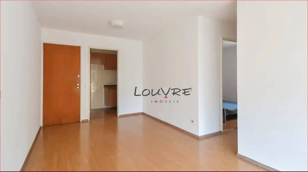 Foto 4 de Apartamento com 2 quartos à venda, 73m2 em Pinheiros, São Paulo - SP