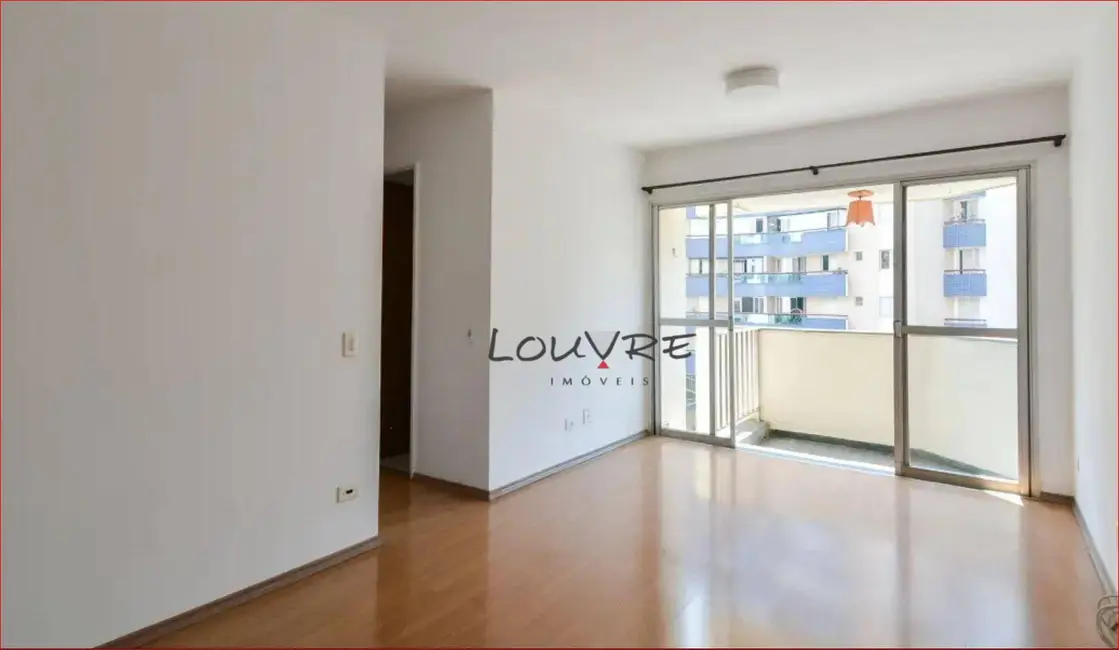 Foto 1 de Apartamento com 2 quartos à venda, 73m2 em Pinheiros, São Paulo - SP