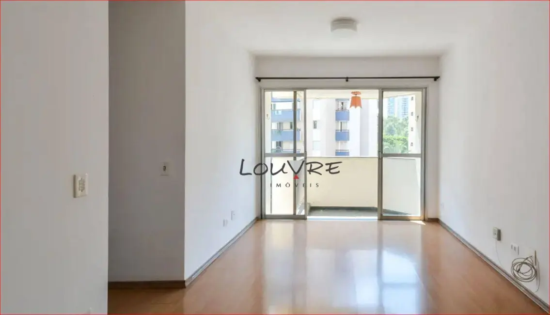 Foto 2 de Apartamento com 2 quartos à venda, 73m2 em Pinheiros, São Paulo - SP