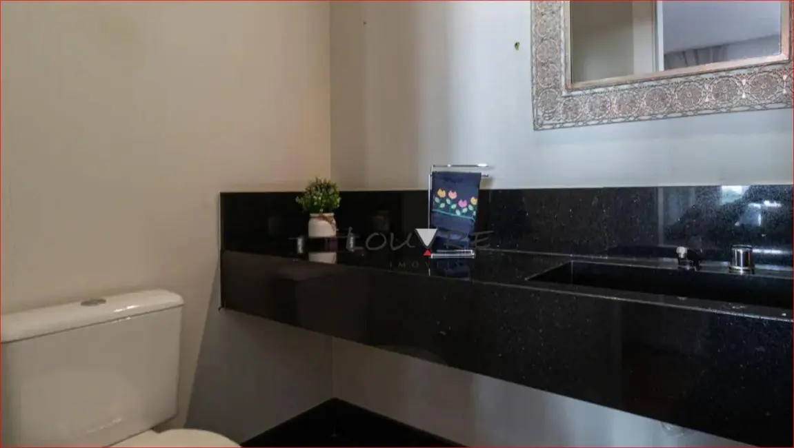 Apartamento com 4 quartos à venda, 177m2 em Vila Romana, São Paulo - SP - imagem 8 Foto 8 de Apartamento com 4 quartos à venda, 177m2 em Vila Romana, São Paulo - SP