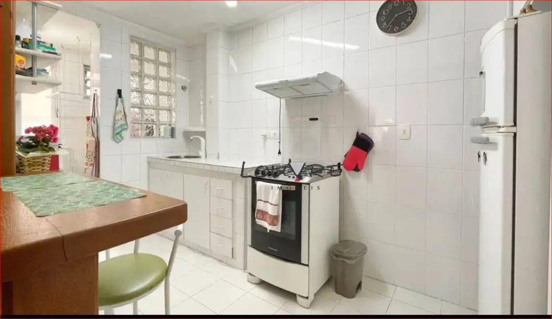 Apartamento com 2 quartos à venda, 65m2 em Sumarezinho, São Paulo - SP - imagem 5 Foto 5 de Apartamento com 2 quartos à venda, 65m2 em Sumarezinho, São Paulo - SP